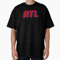 Cherry Atl T-Shirt - Trendy Graphic Unisex - T-Shirt, Sweatshirt, Hoodie