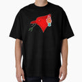Liverbird Head Logo 96 T-Shirt - Casual Everyday Wear Unisex - T-Shirt, Sweatshirt, Hoodie