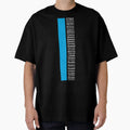 Cta Blue Line T-Shirt - Fun Novelty Design Unisex - T-Shirt, Sweatshirt, Hoodie