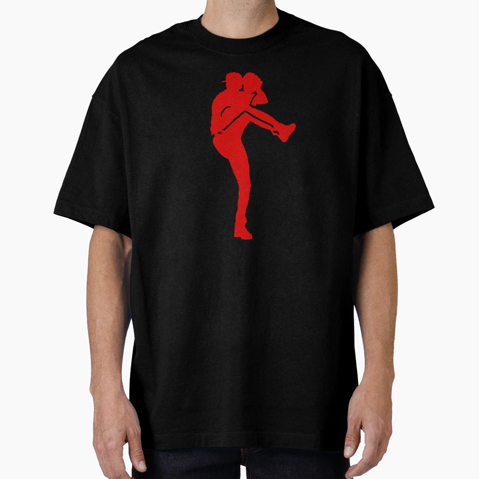 Baseball Player T-Shirt - Casual Everyday Wear Unisex - T-Shirt, Sweatshirt, Hoodie