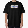 Houston Mural T-Shirt - Minimalist Print for Adults - T-Shirt, Sweatshirt, Hoodie