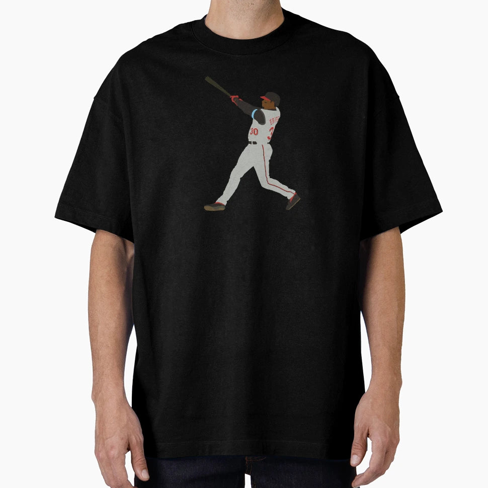 Griffey 500 T-Shirt - Casual Everyday Wear Men Women - T-Shirt, Sweatshirt, Hoodie