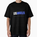 Los Angeles California T-Shirt - Streetwear Style Men Women - T-Shirt, Sweatshirt, Hoodie