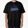 Detroits City Lights T-Shirt - Custom Art Print Men Women - T-Shirt, Sweatshirt, Hoodie