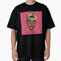 W Smith Mean Muggin T-Shirt - Unique Graphic Men Women - T-Shirt, Sweatshirt, Hoodie