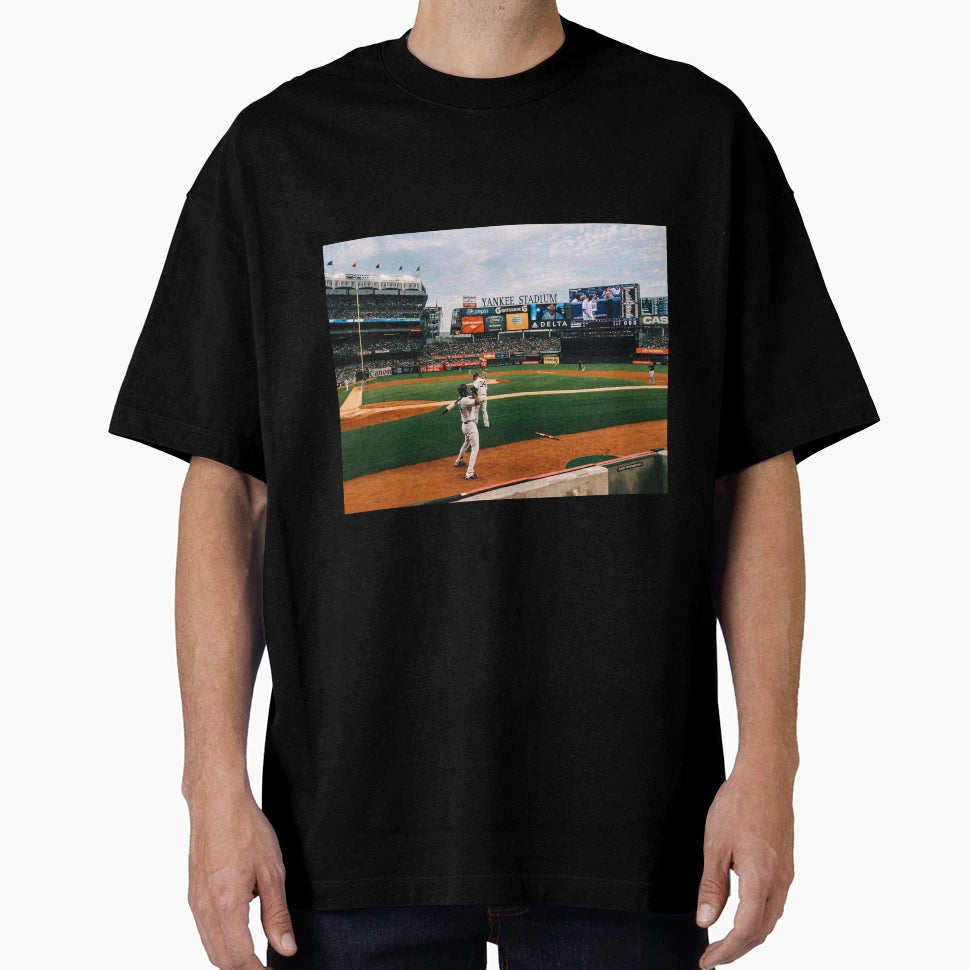 Baseball T-Shirt - Novelty Apparel for Adults - T-Shirt, Sweatshirt, Hoodie