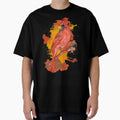 Red Cardinal T-Shirt - Casual Everyday Wear Men Women - T-Shirt, Sweatshirt, Hoodie