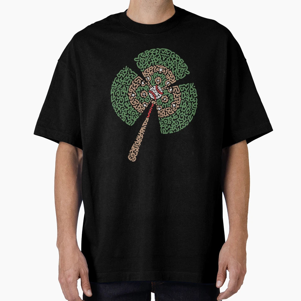 Baseball T-Shirt - Trendy Graphic for Adults - T-Shirt, Sweatshirt, Hoodie