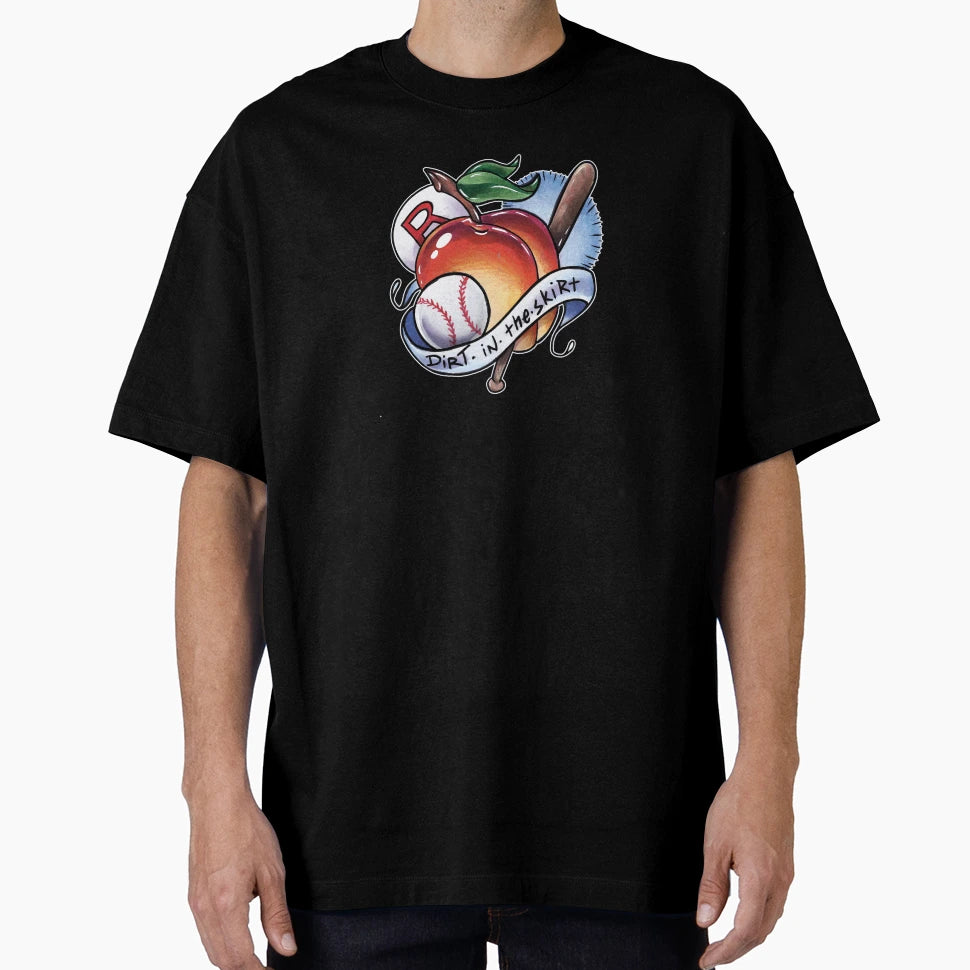 Dirt Skirt T-Shirt - Aesthetic Graphic Unisex - T-Shirt, Sweatshirt, Hoodie