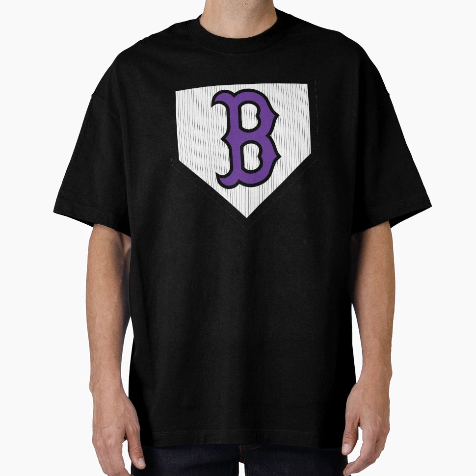 Baldwin Baseball T-Shirt - Casual Everyday Wear Men Women - T-Shirt, Sweatshirt, Hoodie