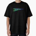 Seattle Pennant T-Shirt - Unique Graphic Men Women - T-Shirt, Sweatshirt, Hoodie
