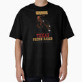 Texas Prison Rodeo T-Shirt - Novelty Apparel Unisex - T-Shirt, Sweatshirt, Hoodie