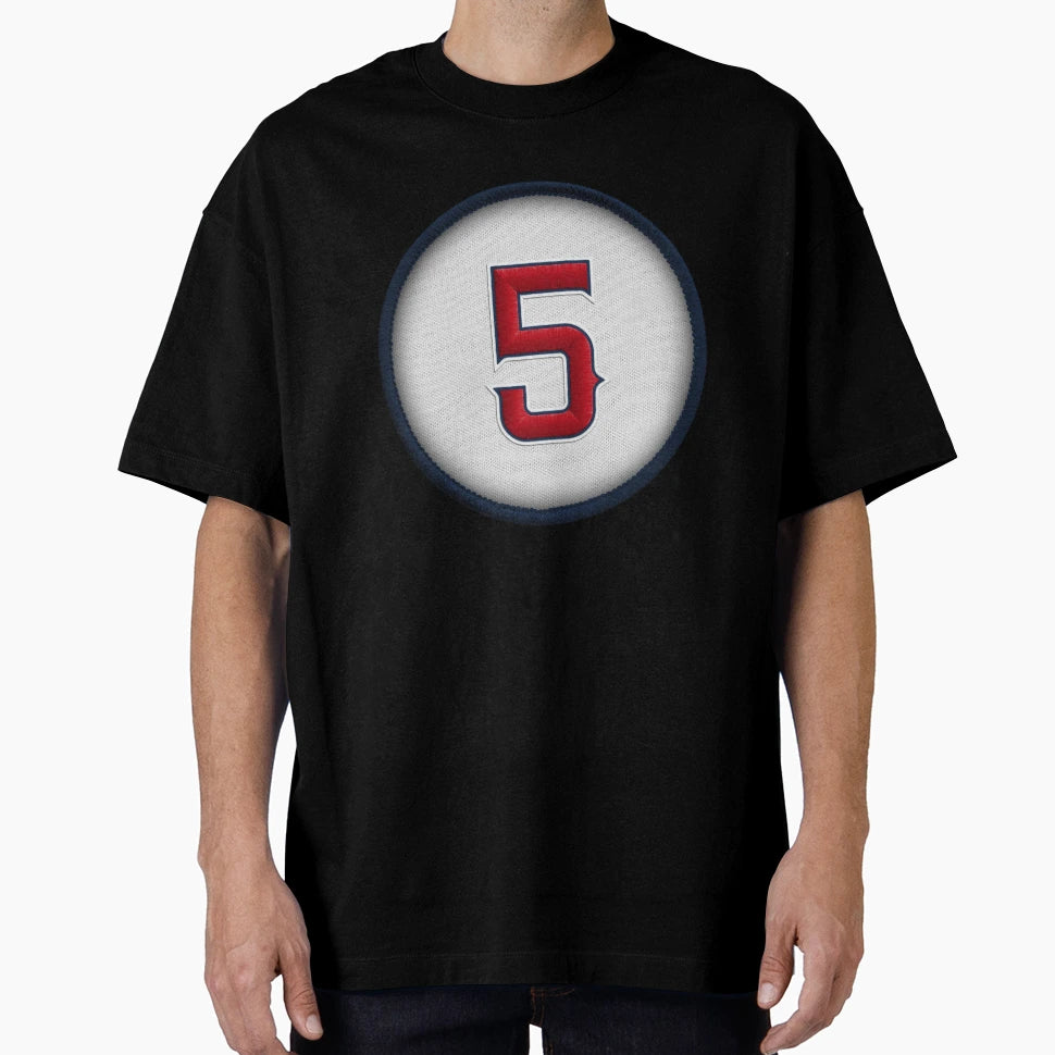 5 Machine T-Shirt - Custom Art Print Unisex - T-Shirt, Sweatshirt, Hoodie