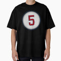 5 Machine T-Shirt - Custom Art Print Unisex - T-Shirt, Sweatshirt, Hoodie
