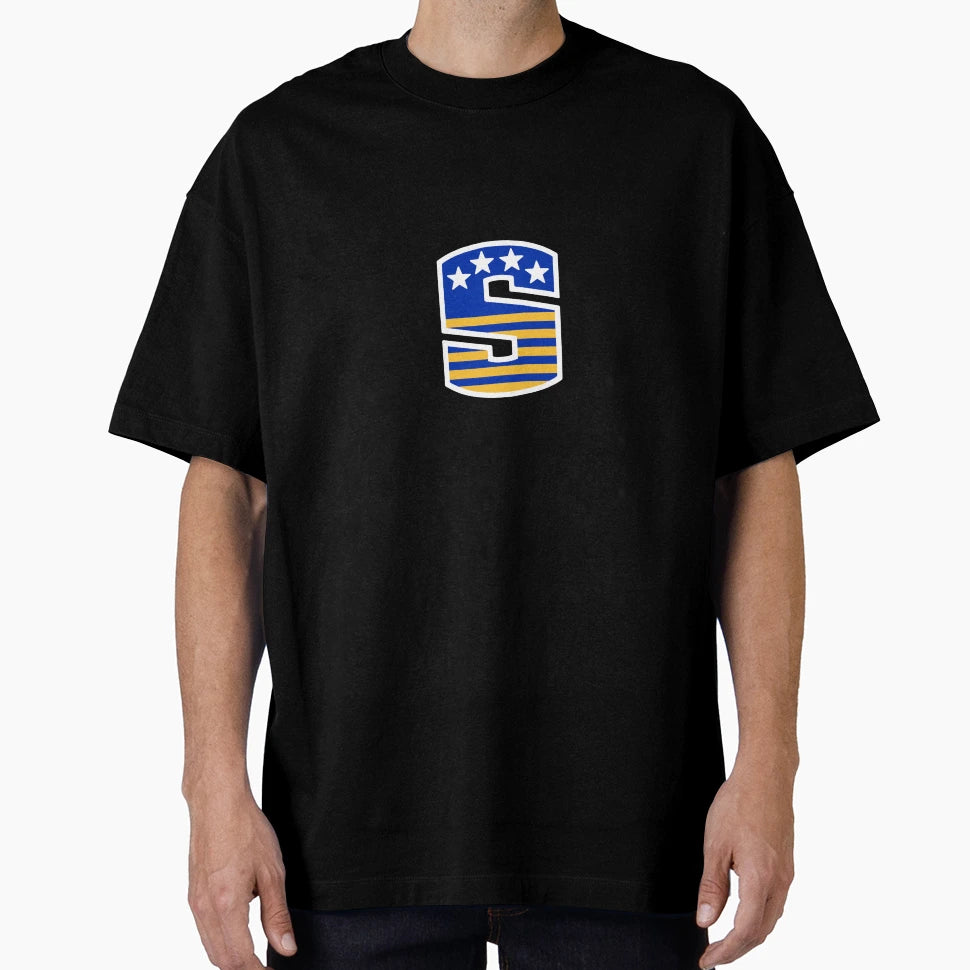 Stillwater Baseball T-Shirt - Graphic Print Unisex - T-Shirt, Sweatshirt, Hoodie