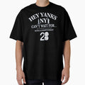 Yanks Are Coming Or Are They T-Shirt - Custom Art Print for Adults - T-Shirt, Sweatshirt, Hoodie