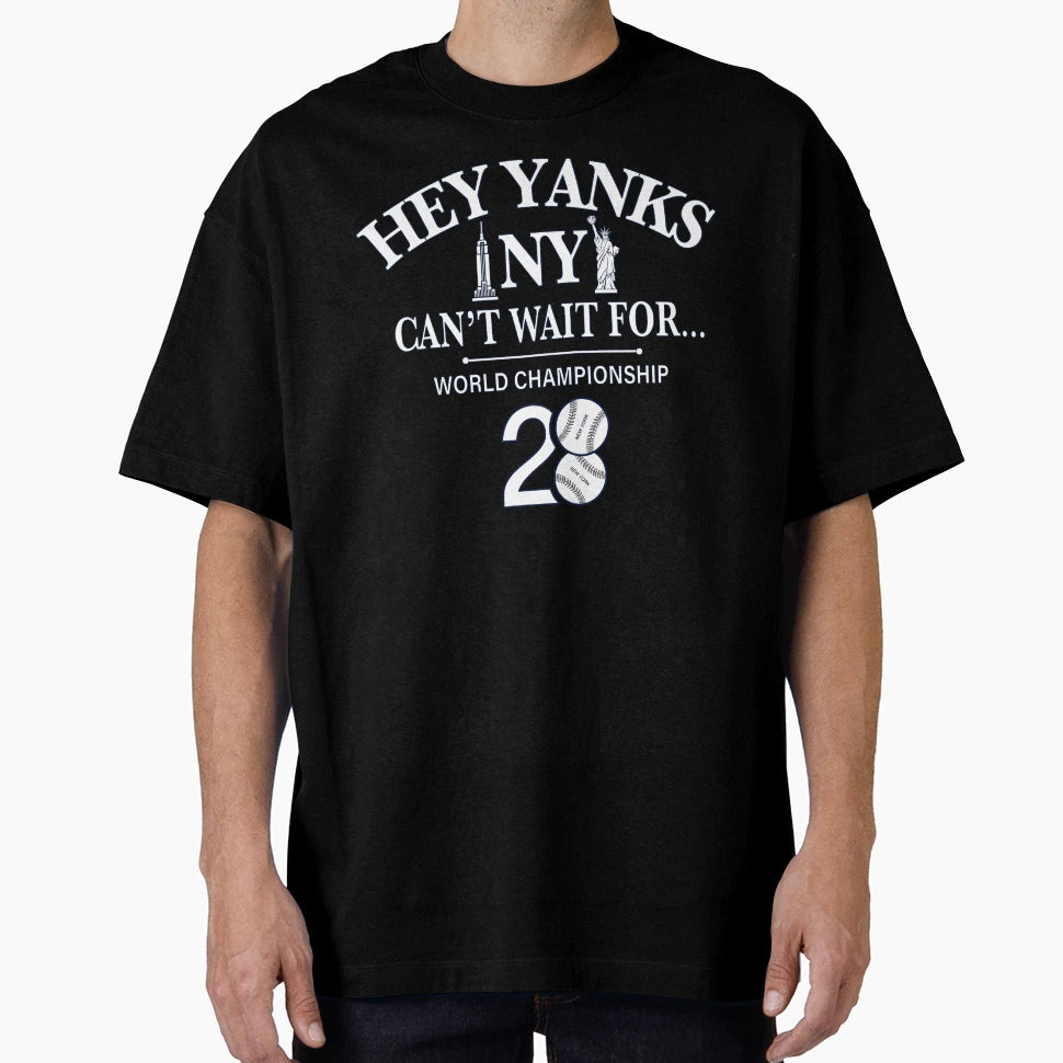 Yanks Are Coming Or Are They T-Shirt - Custom Art Print for Adults - T-Shirt, Sweatshirt, Hoodie
