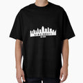 Cincinnati 1819 T-Shirt - Casual Everyday Wear Men Women - T-Shirt, Sweatshirt, Hoodie