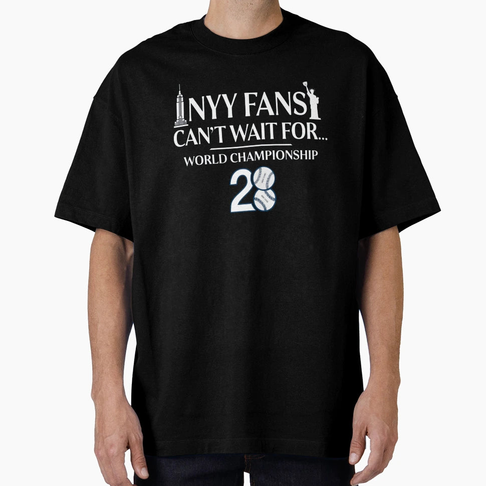 Cant Wait 28 Basic T-Shirt - Aesthetic Graphic Men Women - T-Shirt, Sweatshirt, Hoodie