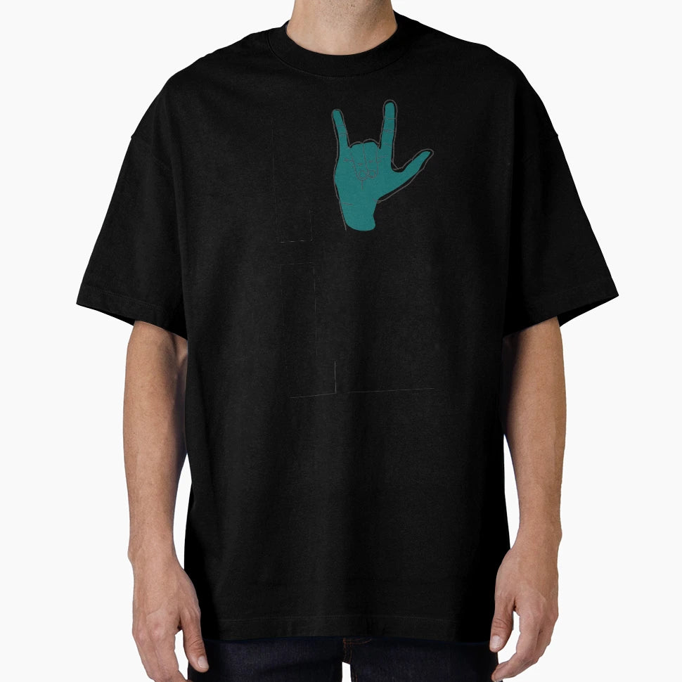 I Love La T-Shirt - Casual Everyday Wear Unisex - T-Shirt, Sweatshirt, Hoodie