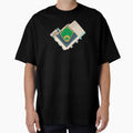 Minute Maid Park T-Shirt - Streetwear Style for Adults - T-Shirt, Sweatshirt, Hoodie