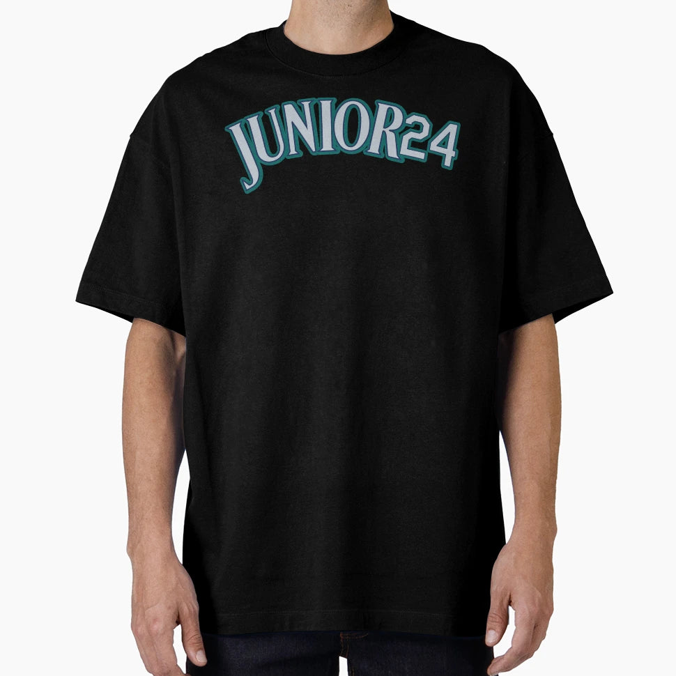 Seattle 24 Junior24 T-Shirt - Graphic Print Men Women - T-Shirt, Sweatshirt, Hoodie