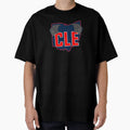 Guard Cleveland T-Shirt - Aesthetic Graphic Men Women - T-Shirt, Sweatshirt, Hoodie