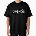 City Dreams Los Angeles T-Shirt - Novelty Apparel for Adults - T-Shirt, Sweatshirt, Hoodie