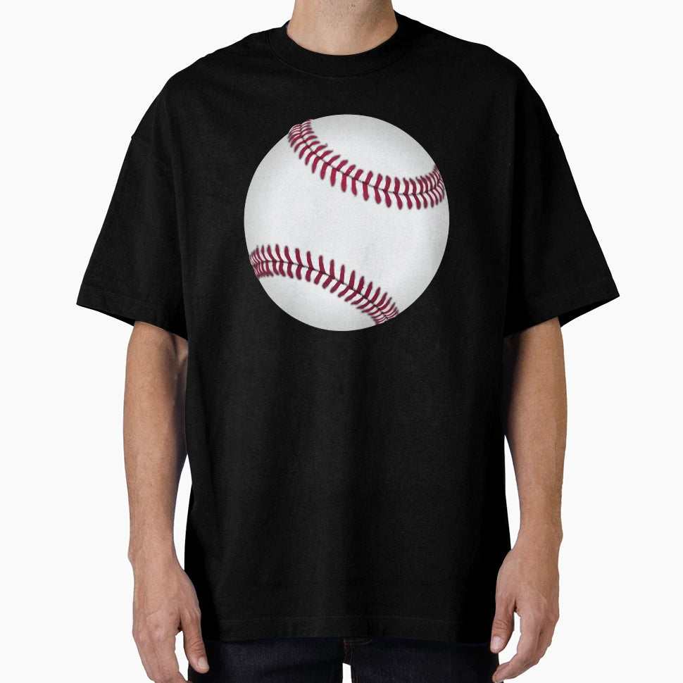 Baseball T-Shirt - Novelty Apparel Men Women - T-Shirt, Sweatshirt, Hoodie