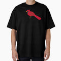 Northern Cardinal T-Shirt - Graphic Print for Adults - T-Shirt, Sweatshirt, Hoodie