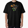 American Redstart T-Shirt - Aesthetic Graphic Men Women - T-Shirt, Sweatshirt, Hoodie