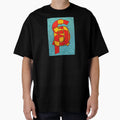 Spain Glitter T-Shirt - Custom Art Print Men Women - T-Shirt, Sweatshirt, Hoodie