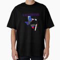 Lone Star Stands Change T-Shirt - Streetwear Style Men Women - T-Shirt, Sweatshirt, Hoodie