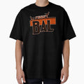 Baltimore Warehouse T-Shirt - Graphic Print Men Women - T-Shirt, Sweatshirt, Hoodie