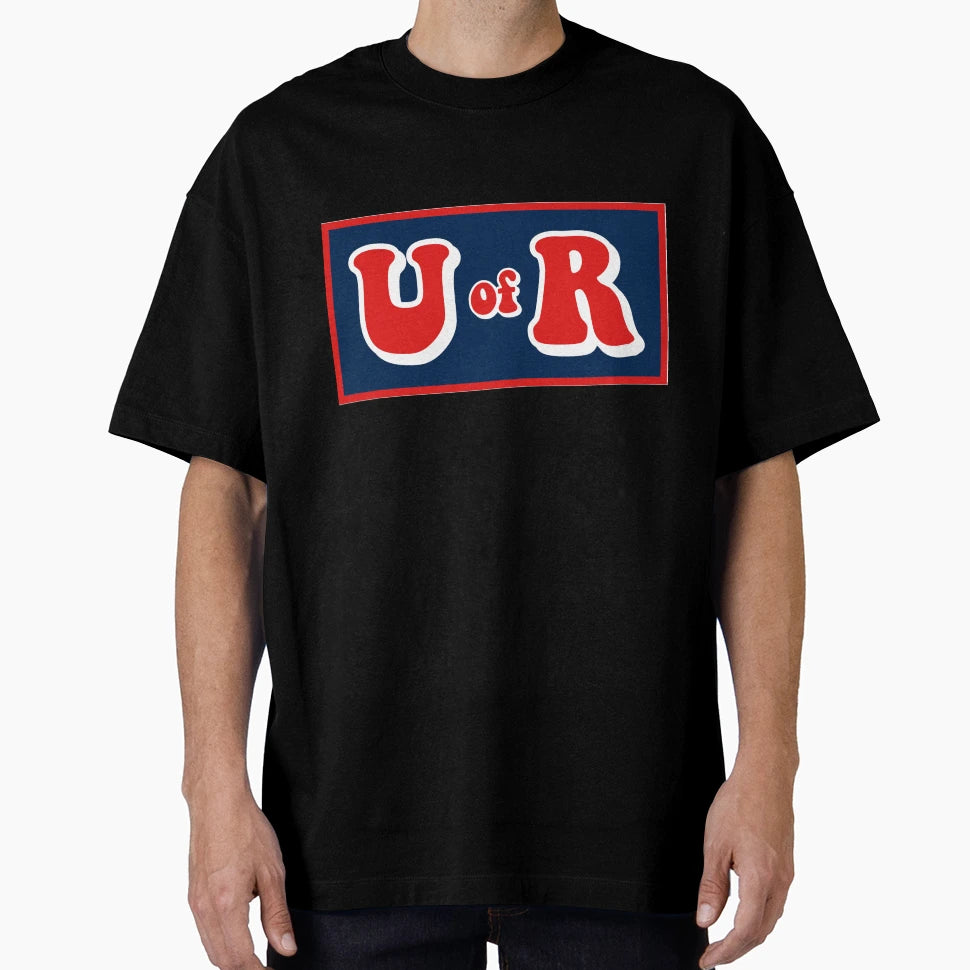University Richmond T-Shirt - Fun Novelty Design for Adults - T-Shirt, Sweatshirt, Hoodie