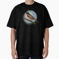 Baltimore Oriole Shirts T-Shirt - Graphic Print for Adults - T-Shirt, Sweatshirt, Hoodie