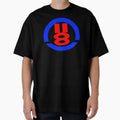 11 8 Television T-Shirt - Aesthetic Graphic Men Women - T-Shirt, Sweatshirt, Hoodie