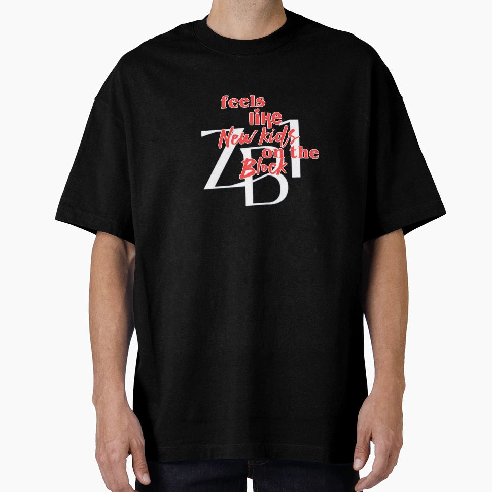 Zerobaseone T-Shirt - Graphic Print Men Women - T-Shirt, Sweatshirt, Hoodie