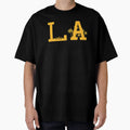 La Love T-Shirt - Casual Everyday Wear for Adults - T-Shirt, Sweatshirt, Hoodie