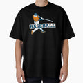 Baseball Player T-Shirt - Aesthetic Graphic Men Women - T-Shirt, Sweatshirt, Hoodie