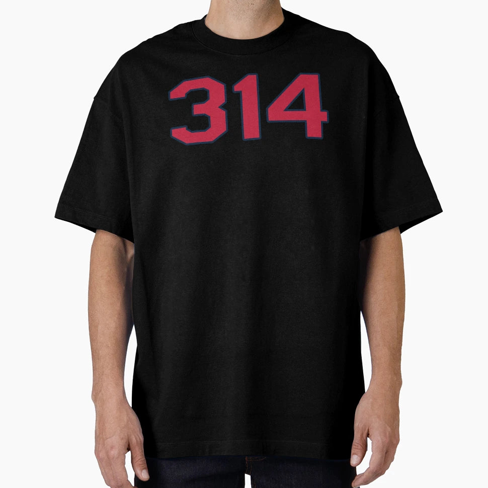 St Louis Lyfe 314 T-Shirt - Trendy Graphic Unisex - T-Shirt, Sweatshirt, Hoodie