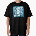Los Angeles T-Shirt - Streetwear Style for Adults - T-Shirt, Sweatshirt, Hoodie