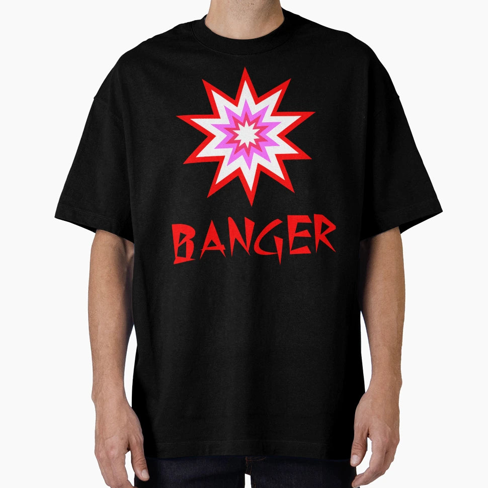 Energize Your Our Explosion T-Shirt - Custom Art Print for Adults - T-Shirt, Sweatshirt, Hoodie