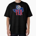Eyes Texas T-Shirt - Aesthetic Graphic Men Women - T-Shirt, Sweatshirt, Hoodie
