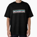 Houston Chrome T-Shirt - Aesthetic Graphic Men Women - T-Shirt, Sweatshirt, Hoodie