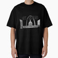 Saint Louis T-Shirt - Unique Graphic Unisex - T-Shirt, Sweatshirt, Hoodie