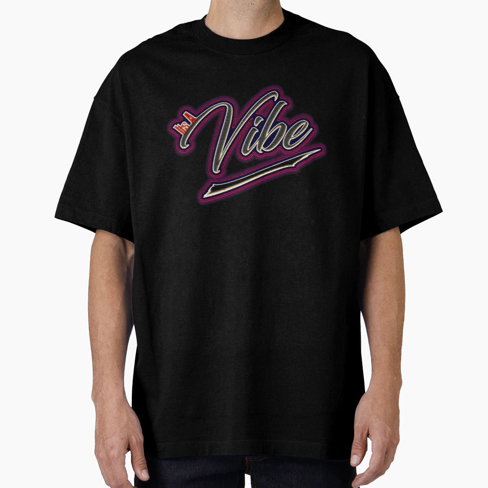 Its Vibe T-Shirt - Aesthetic Graphic Unisex - T-Shirt, Sweatshirt, Hoodie