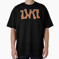 Luke Ambigram T-Shirt - Streetwear Style Unisex - T-Shirt, Sweatshirt, Hoodie