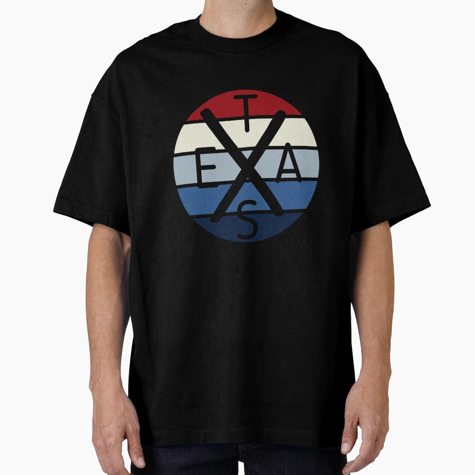 Texas Independence Day Texas Love T-Shirt - Custom Art Print Men Women - T-Shirt, Sweatshirt, Hoodie