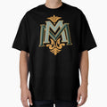 Mystic Manor T-Shirt - Fun Novelty Design Men Women - T-Shirt, Sweatshirt, Hoodie